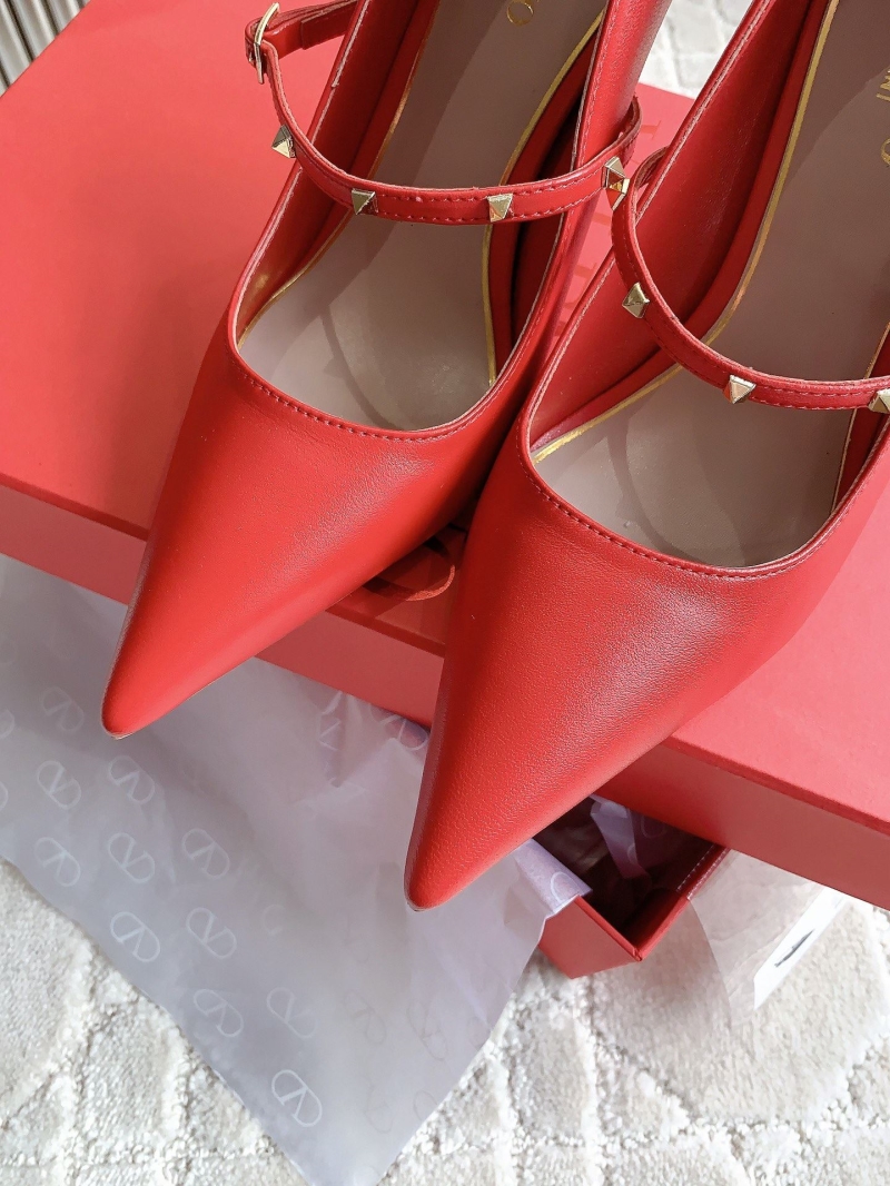 Valentino High Heels